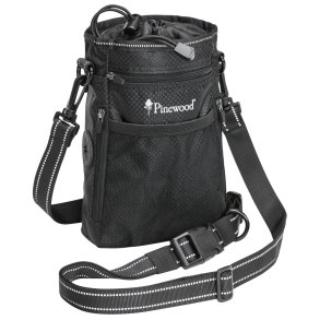 Pinewood Dog - sports bag small