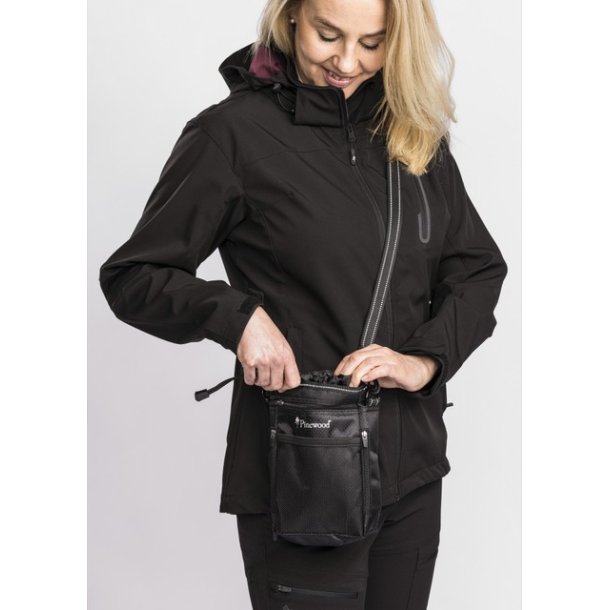 Pinewood Dog - sports bag small