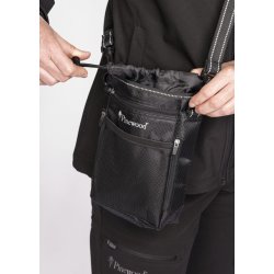 Pinewood Dog - sports bag small