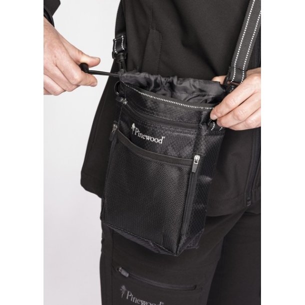 Pinewood Dog - sports bag small