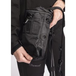 Pinewood Dog - sports bag small