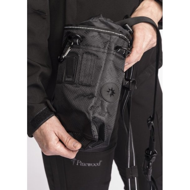 Pinewood Dog - sports bag small