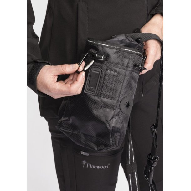 Pinewood Dog - sports bag small