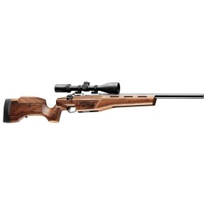 SAKO Quad Range 22LR