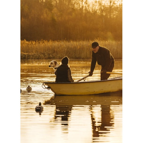 Pinewood EDMONTON EXCLUSIVE cap