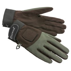 Pinewood Quick reloader jagthandsker