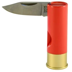 Folde kniv kaliber 12