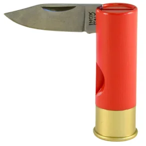 Folde kniv kaliber 12