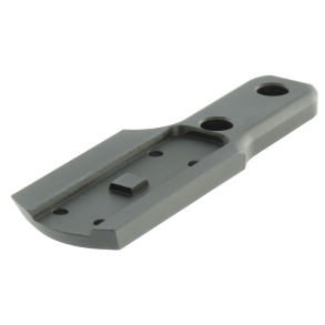 Aimpoint montage Micro til H1