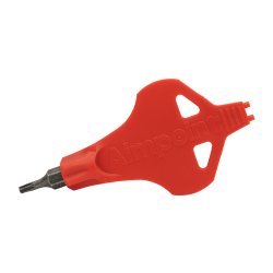 Aimpoint ngle til Micro og Hunter