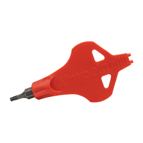 Aimpoint ngle til Micro og Hunter