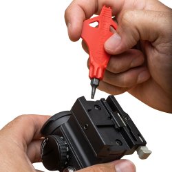 Aimpoint ngle til Micro og Hunter