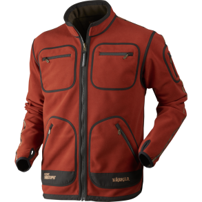 Hrkila Kamko fleecejakke