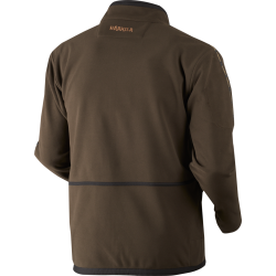 Hrkila Kamko fleecejakke