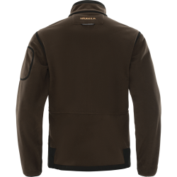 Hrkila Kamko fleecejakke