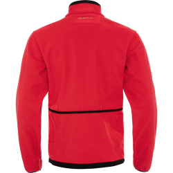 Hrkila Kamko fleecejakke