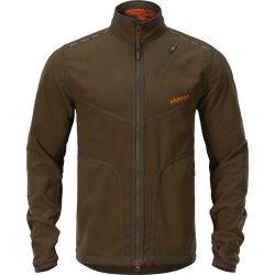 Hrkila Wildboar Pro Reversible WSP jakke