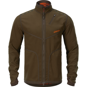 Hrkila Wildboar Pro Reversible WSP jakke