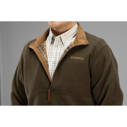 Hrkila Sandhem fleece pullover