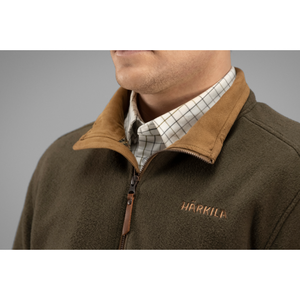 Hrkila Sandhem fleece pullover