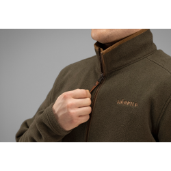 Hrkila Sandhem fleece pullover