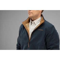 Hrkila Sandhem fleece pullover