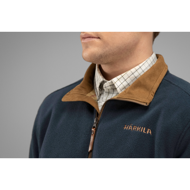 Hrkila Sandhem fleece pullover