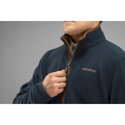 Hrkila Sandhem fleece pullover