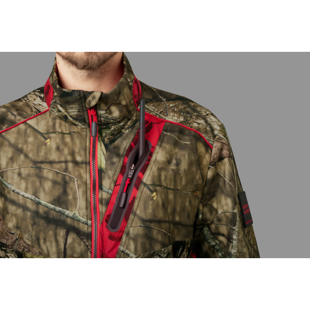 Hrkila Moose Hunter 2.0 WSP jakke