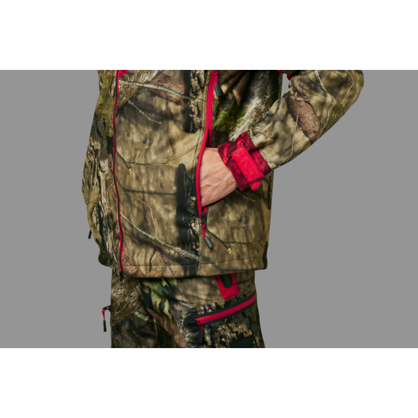 Hrkila Moose Hunter 2.0 WSP jakke