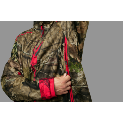 Hrkila Moose Hunter 2.0 WSP jakke