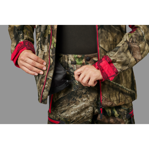 Hrkila Moose Hunter 2.0 WSP jakke