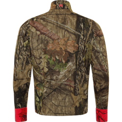 Hrkila Moose Hunter 2.0 fleece jakke