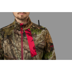 Hrkila Moose Hunter 2.0 fleece jakke