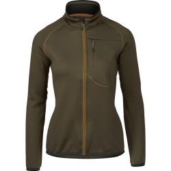 Seeland Hawker full zip fleece woman
