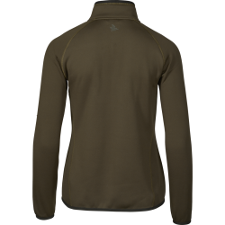 Seeland Hawker full zip fleece woman