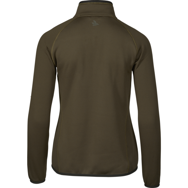 Seeland Hawker full zip fleece woman