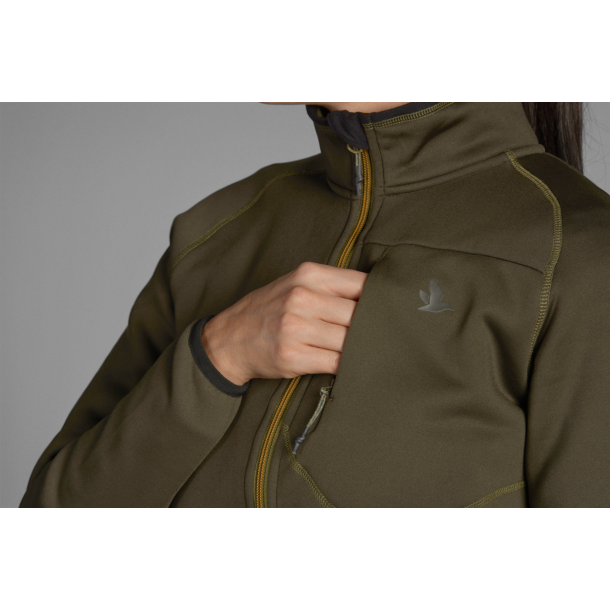 Seeland Hawker full zip fleece woman