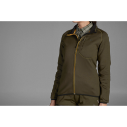 Seeland Hawker full zip fleece woman