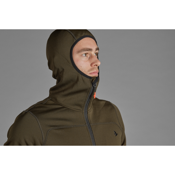 Seeland Power fleece