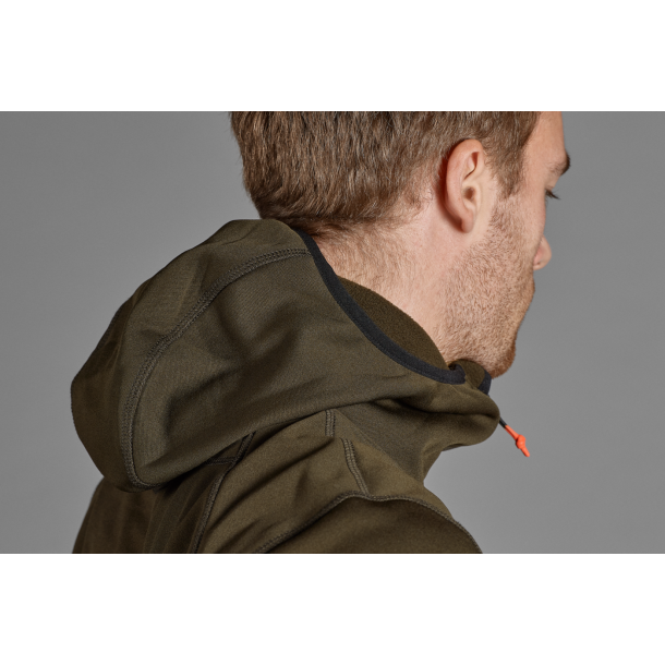 Seeland Power fleece