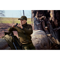 Seeland Power fleece