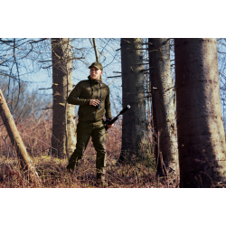 Seeland Power fleece