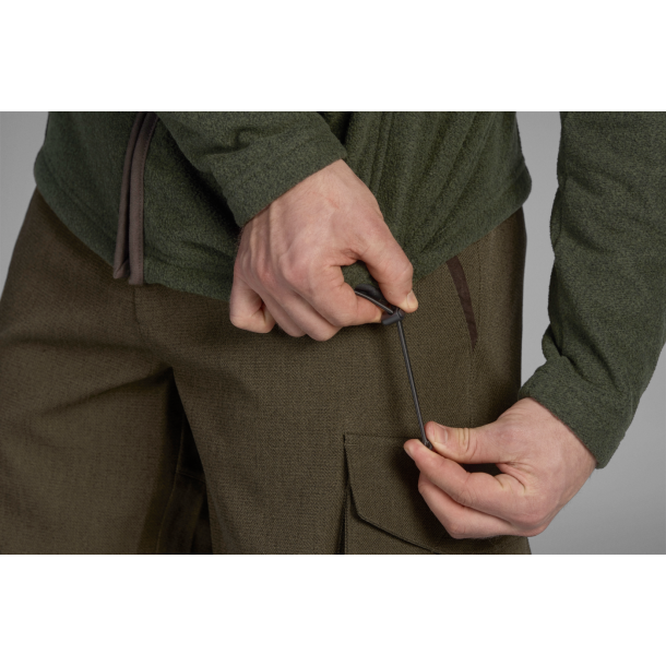 Seeland Woodcock fleece