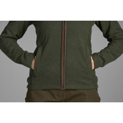 Seeland Woodcock fleece woman
