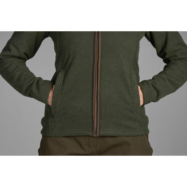 Seeland Woodcock fleece woman