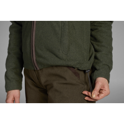 Seeland Woodcock fleece woman