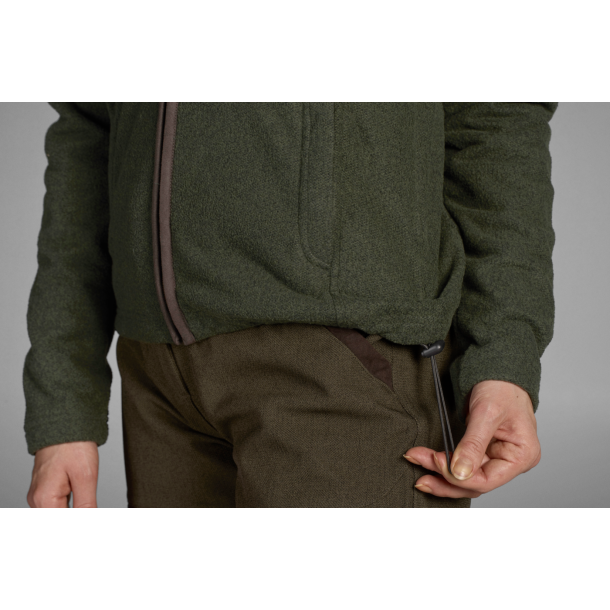 Seeland Woodcock fleece woman