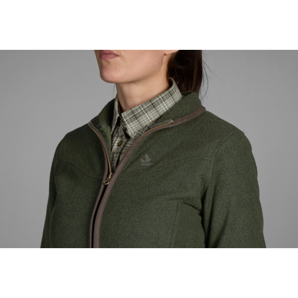 Seeland Woodcock fleece woman