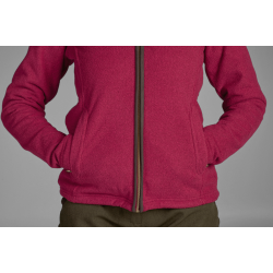 Seeland Woodcock fleece woman